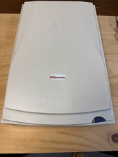 Visioneer PaperPort 3100 B Flatbed Scanner picture