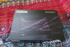 Lenovo ThinkVision M14d 14