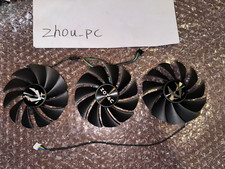GPU Replacement Cooler Fan For ZOTAC RTX 4070 4070ti Trinity picture