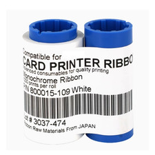 Printer Parts P310 Printer Ribbon Fits For Zebra P330i Printer Accessories picture