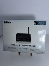 D-Link DIR-601 Wireless N 150 Home Router - Factory Sealed  picture