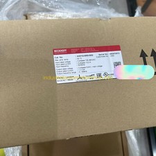 1PC NEW BECKHOFF AX5112-0000-0202 Servo Driver Via DHL or FedEX picture