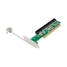 PCI to PCI Express Conversion Card PCI 32-Bit Card for PCI Express X1,X4,8 x16 picture