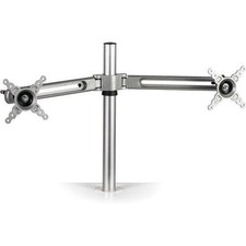 Fellowes Lotus™ Dual Monitor Arm Kit 8042901 picture