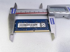 PRO ELECTRO RAM Memory Stick RAMAXEL RMSA3260MD78HAF-2666 8Gb 1Rx8 PC4-2666 picture