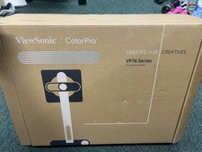 Viewsonic ColorPro VP2776T-4K 27