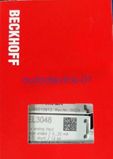 1pcs Beckhoff Module EL3048 DHL/FedEx picture