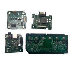 BOSE SoundLink Mini 1st Generation Amplifier Charging Interface Motherboard picture