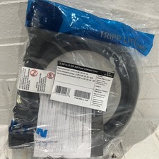 Tripplite P046006LL30A 6ft Power Extension Cord 30A 10 AWG picture