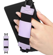 Soft Hand Strap for 6-8