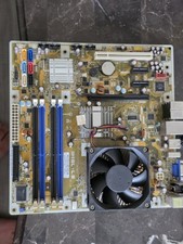 ASUS IPIBL-LB Motherboard + Intel Pentium E2220 2.40GHz LGA775 picture