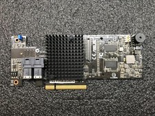 ASUS Pike II 3108-8I/240pd   Controller Card picture
