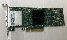Sun Oracle 7047853 Dual Port 6GB SAS 6Gb/s PCI-E Host Bus Adapter SAS9200-8e picture