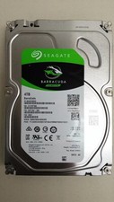 Seagate ST4000DM005 Barracuda 4TB 3.5