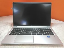 Dented Corner HP ProBook 450 G10 Intel Core i5-1334U 4.6GHz 16GB RAM 512GB SSD picture