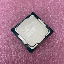 Intel Core i5-10500T SRH3B 2.3GHz Desktop CPU picture