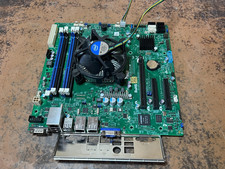 Supermicro X10SLL-F LGA 1150 Micro-ATX Server Workstation Motherboard picture
