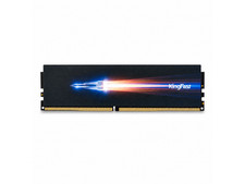 Kingfast 16GB 288-Pin PC RAM DDR4 3200 (PC4-25600) Desktop Memory Model picture