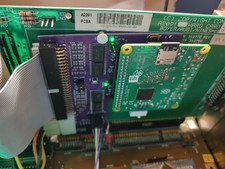 Raspberry Pi as a SCSI device picture