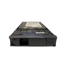 NetApp X412A-R5 600GB 15K 3G SAS 3.5