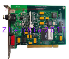 1PC Used PCI20 Contemporary NMCCSIPCI20-CXB data acquisition card by DHL/Fedex picture