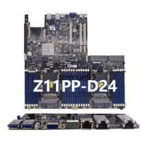 For ASUS Z11PR-D16 Z11PG-D16 Z11PP-D24 Server Motherboard picture