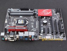 Original Gigabyte G1.Sniper H6 Intel H97 Motherboard LGA 1150 DDR3 ATX With I/O picture