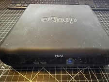 Drobo Mini 4-Bay Storage Array Thunderbolt + USB 3.0 Tested Working No Drives picture