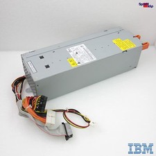 2x IBM Xseries Server Power Supply & Case Delta DPS-350MB RPS 49P2036 49P2037 picture