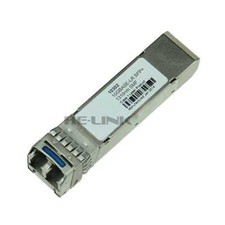 10302 Extreme Networks Compatible 10GBASE-LR SFP+ 1310nm 10km DOM Transceiver picture
