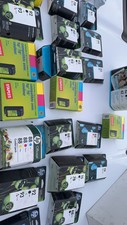 Assorted HP Ink - EXPIRED HP78, HP88, HP92, HP93 picture