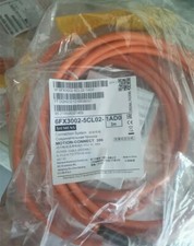 6FX3002-5CL02-1AD0 3 Meters SIEMENS High Inertia Power Cable New picture