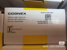 1pc NEW DMR-150S-0120 Code Reader Via DHL or FedEX picture
