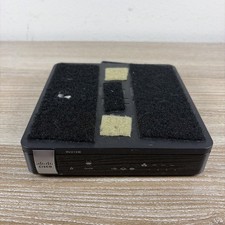 Cisco RV215W Wireless-N VPN Firewall & Adapter  - EB0O428-9D No Cord Untested picture