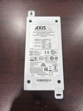 Axis Communications T8154 60W SFP Midspan picture