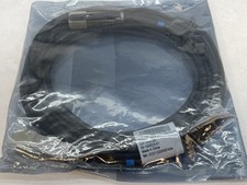 Brocade 10G ACTIVE 5M FCOE CABLE SFP+ TO SFP+ (58-1000023-01) B6-4(10)- Free S/H picture