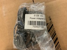 Avaya E129 AC Power Adapter (700507152)  picture