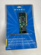 Dynex DX-E102 Network Card picture