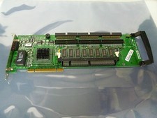 PROMISE SUPERTRACK SX6000 RAID CONTROLLER CARD picture