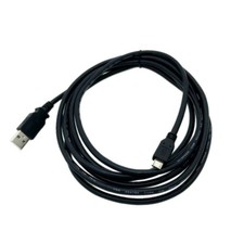 USB Power Charger Cable Cord for SIMPLEHUMAN 5 AND 8