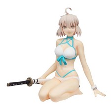 Fate Grand Order - Noodle Stopper Figure - Assassin/Okita J Soji picture