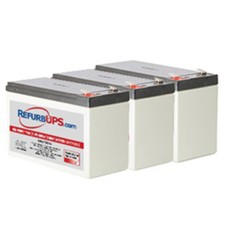 Para Systems/MinuteMan PRO1500E - Brand New Compatible Replacement Battery Kit picture