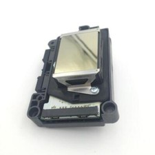 Unlocked F196000 F196010 Printhead Print Head For EPSON For DTG DTF UV Plotter picture
