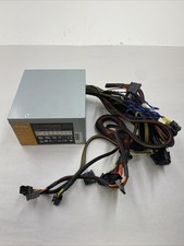 Antec TP3-550 Power Supply True power Trio picture