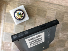 New HP Compaq 2230s SATA CD/DVD Lightscribe Burner Drive 493961-001 picture