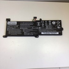 Lenovo L16C2PB2 7.6V 3910mAh Li-Ion Laptop Battery Black For Lenovo AC/Standard picture