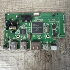 Controller/ PCB 4061-705016-002 Rev AD Western Digital picture