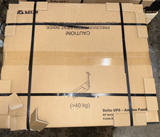 Delta External Battery Pack BBU161B107035 UPS -AMPLON FAMILY RT SINGLE PHASE picture