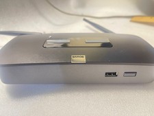 Barco Clickshare R9861008 Wireless Presentation System Unit NO POWER CORD(Y10) picture