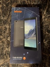 Whoop TAB-8US2  Android 11 Tablet  picture